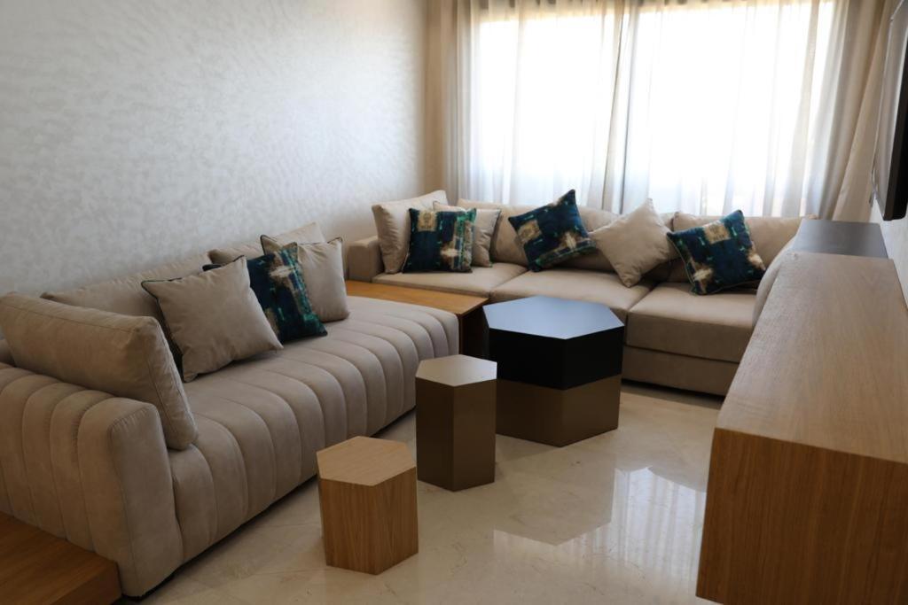Quiet Aparthotel
