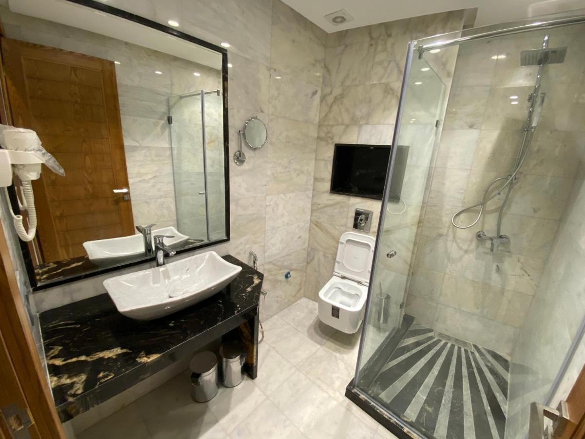 Quiet Aparthotel *