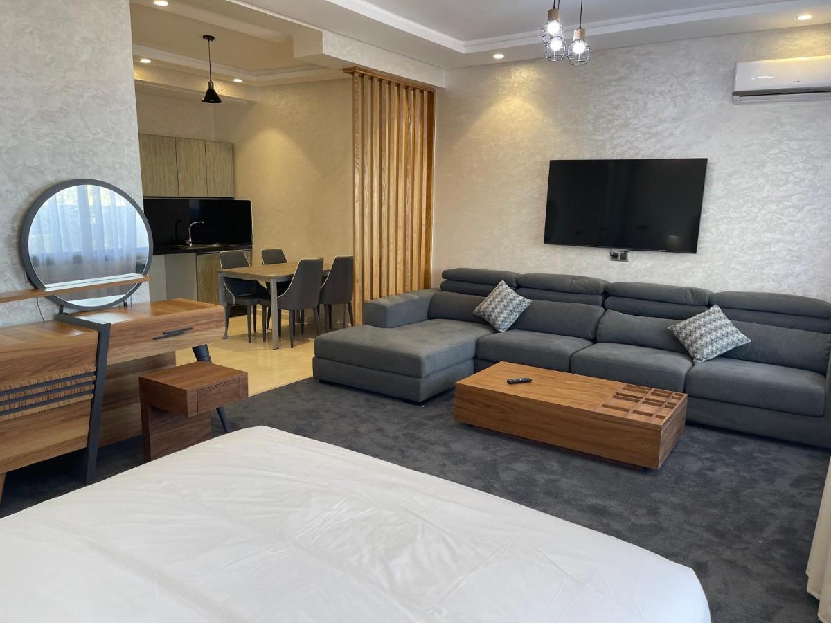 Aparthotel Quiet
